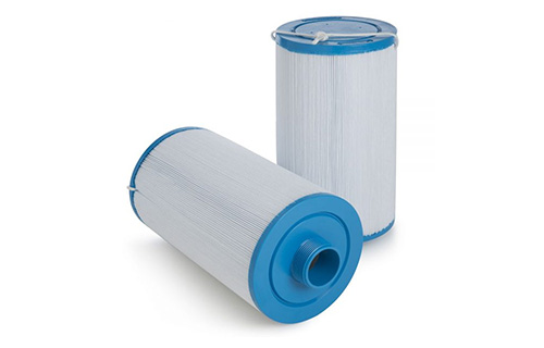 Spa Filters & More